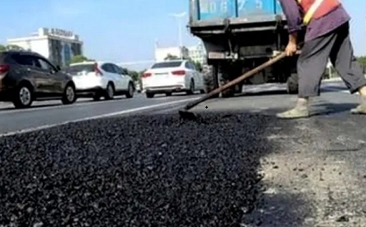 The uses of emulsified asphalt